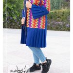 مانتو پاییزه - Image 2